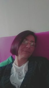 Photo de profil de Fanny Mille
