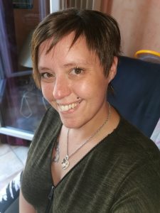 Photo de profil de Fanny Naglin