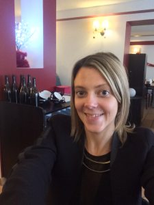 Photo de profil de Fanny Poutrieux