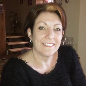 Photo de profil de Fanny Puel