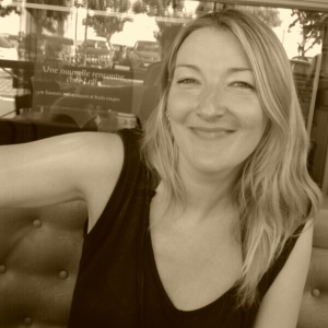 Photo de profil de Fanny Quetelard