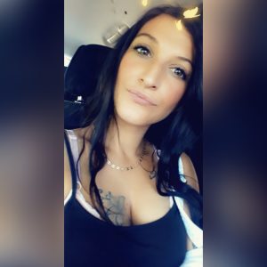 Photo de profil de Fanny Ramdani