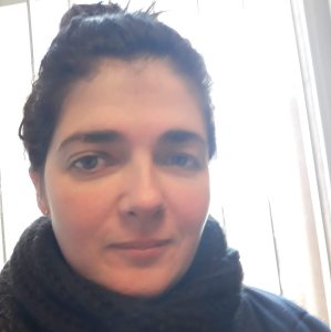 Photo de profil de Fanny Rimbaud