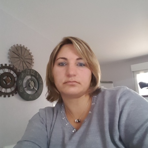 Photo de profil de Fanny Ruaud
