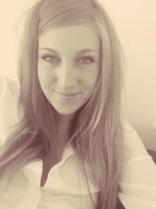 Photo de profil de Fanny Sannier