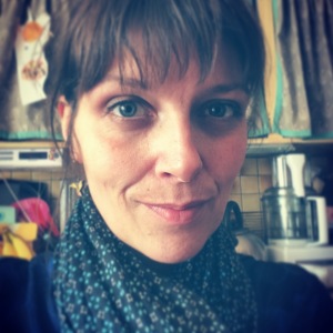Photo de profil de Fanny Sauvestre