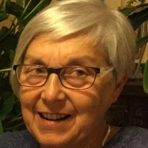 Photo de profil de Fanny Scheinfeigel