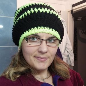 Photo de profil de Fanny Schubnel