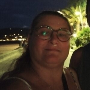 Photo de profil de Fanny Sicard