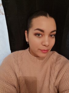 Photo de profil de Fanny Soriaux