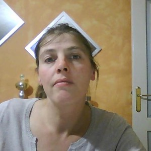 Photo de profil de Fanny Tesson