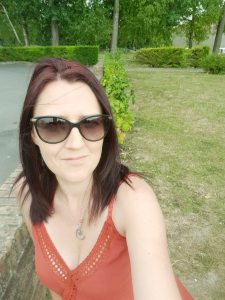 Photo de profil de Fanny Tocquoit