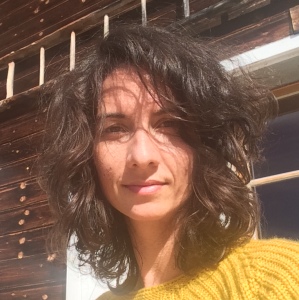 Photo de profil de Fanny Topin