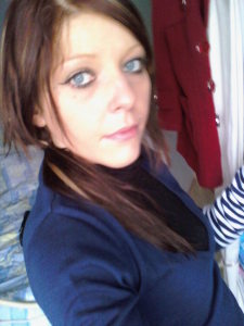 Photo de profil de Fanny Tricart