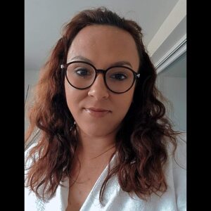 Photo de profil de Fanny Tureck