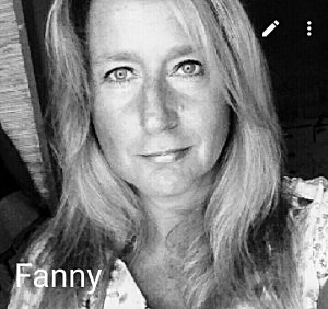 Photo de profil de Fanny Vacherand Denand