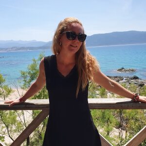 Photo de profil de Fanny Valette