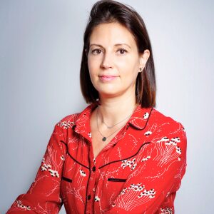 Photo de profil de Fanny Vallet