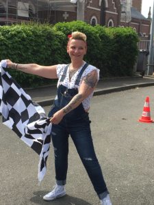 Photo de profil de Fanny Vandenbulcke