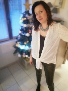 Photo de profil de Fanny Veyssade