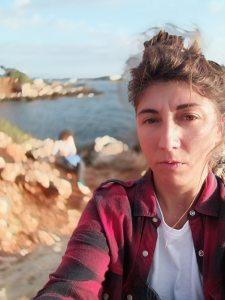 Photo de profil de Fanny Vincent