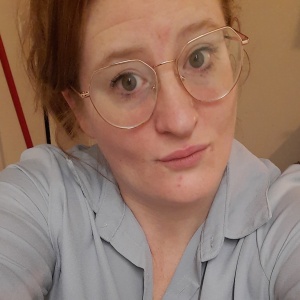 Photo de profil de Fanny Wunsch