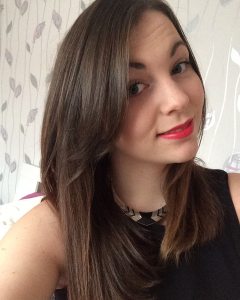 Photo de profil de Fany Lecoustre