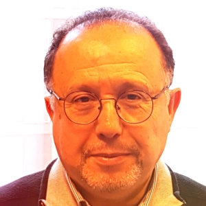 Photo de profil de Faouzi El Gharbi