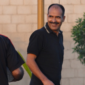 Photo de profil de Faouzi El Jazi