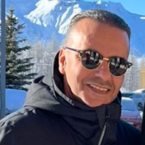 Photo de profil de Faouzi Merah