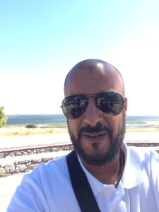 Photo de profil de Faouzi Rezig