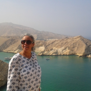 Photo de profil de Faouzia Hachi