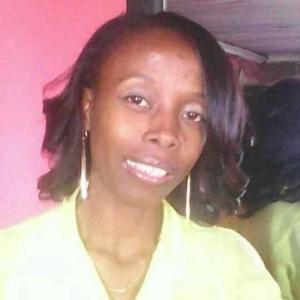 Photo de profil de Fara Jemima Rasoamanarivo