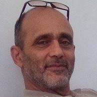 Photo de profil de Faradj Ammar