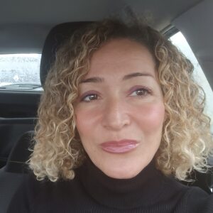 Photo de profil de Farah Boureghda