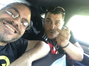 Photo de profil de Fares Dahes