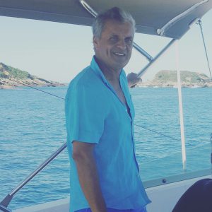 Photo de profil de Fares Mami