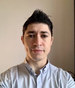 Photo de profil de Fares Mazouz