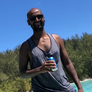 Photo de profil de Farhan Tanda