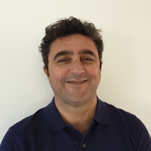 Photo de profil de Farhang Gholikhani