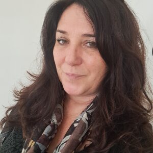 Photo de profil de Farhani Françoise