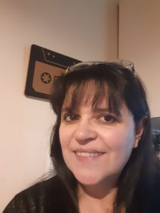 Photo de profil de Faria Aldina Maria