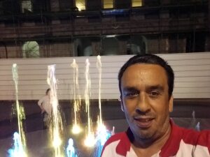 Photo de profil de Faria Celso