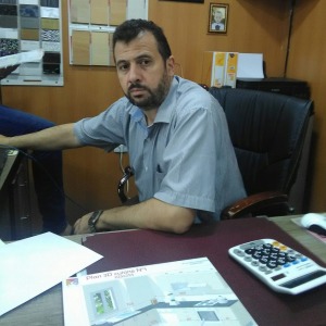 Photo de profil de Farid AMMOUR