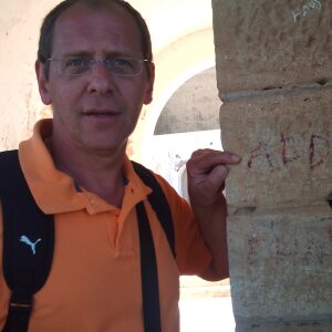 Photo de profil de Farid Abdi