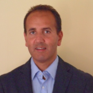 Photo de profil de Farid Abed-Meraim