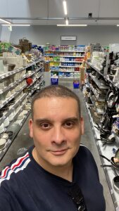 Photo de profil de Farid Aidoun