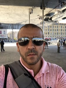 Photo de profil de Farid Aissani