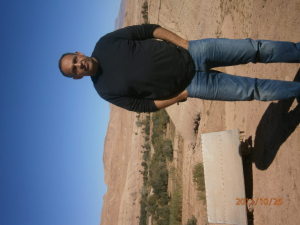Photo de profil de Farid Allouche