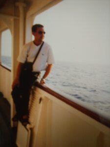 Photo de profil de Farid Amazian